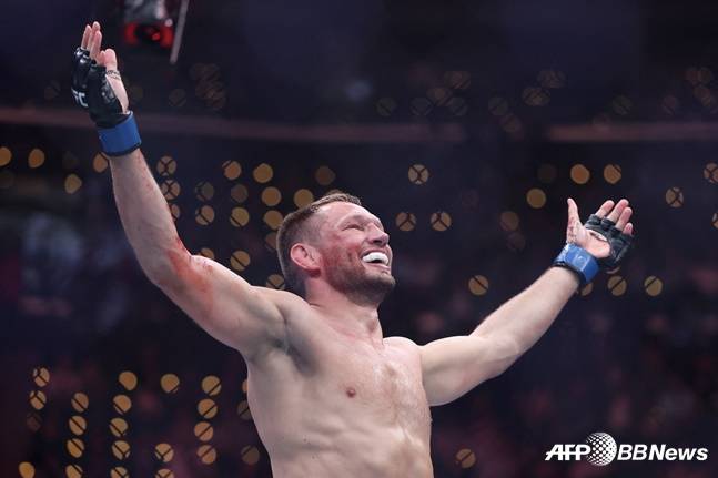 더 리더. /AFPBBNews=뉴스1