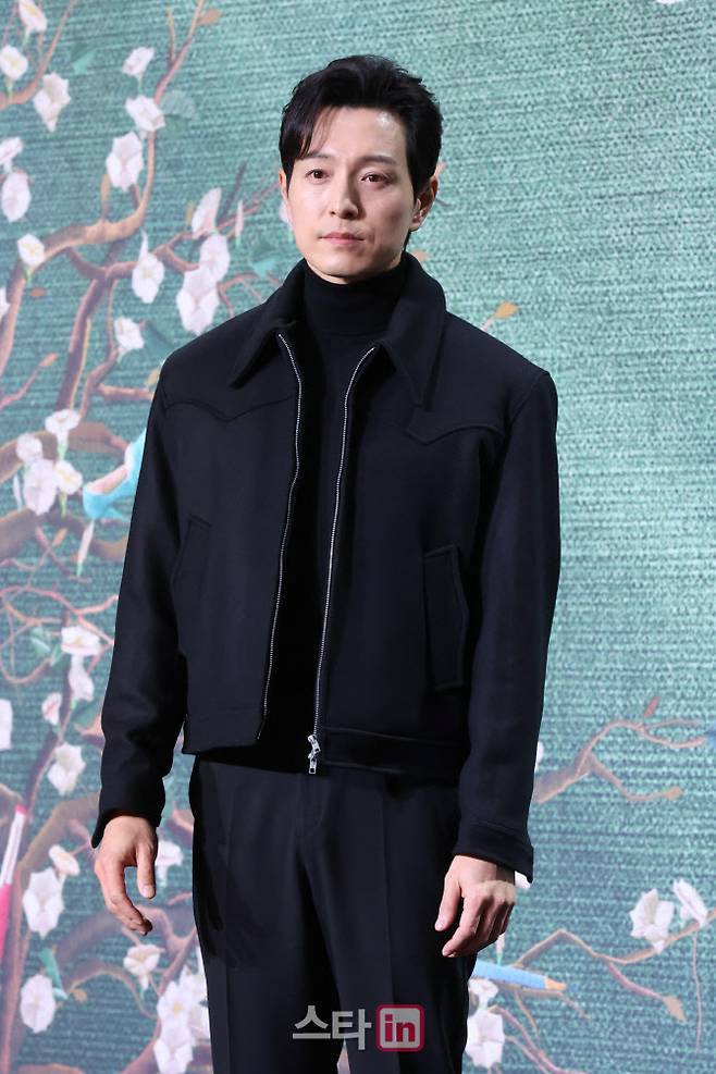 정성일(사진=이데일리 DB)