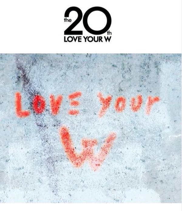 (사진=W코리아 SNS)