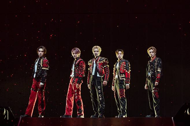 WayV. 사진 | SM엔터테인먼트