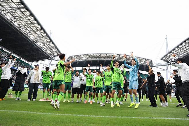 ◇사진제공=한국프로축구연맹