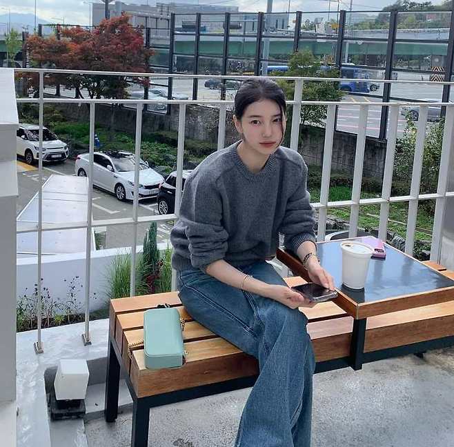 ⓒ수지 인스타그램
