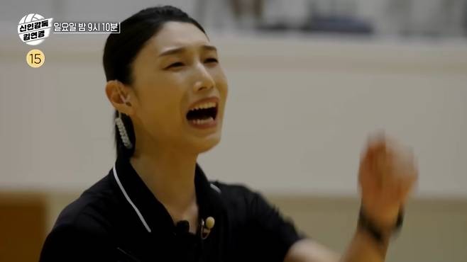 '신인감독 김연경' 일본 슈지츠 고교, 예상보다 강한 일본 배구