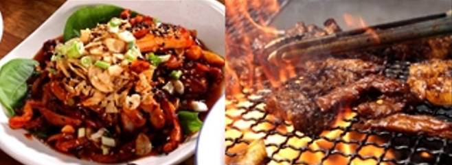 ‘백반기행’ 창녕 밥상, 본업 천재, 타이푼 메인보컬의 귀환과 유쾌한 케미