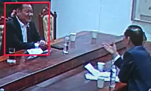 제이티비시(JTBC) 갈무리