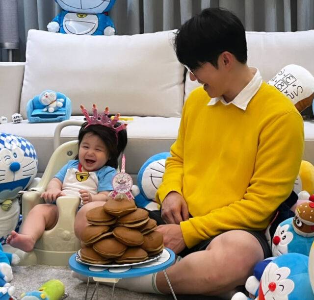 심형탁, 하루./소셜미디어