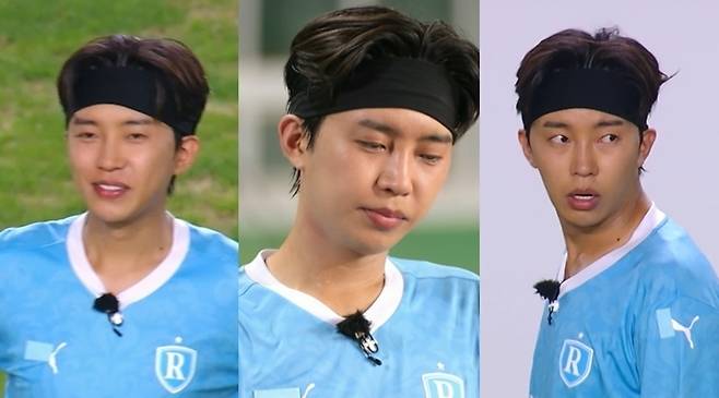 JTBC 대표 스포츠 예능 ‘뭉쳐야 찬다4’ 제공