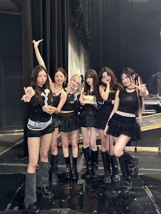 사진=스타쉽엔터테인먼트