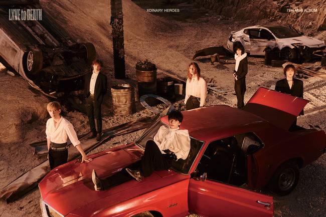 사진=JYP엔터테인먼트