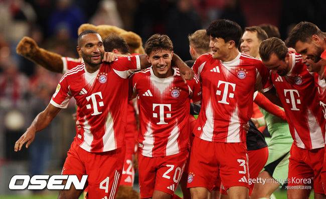 [사진] ⓒGettyimages(무단전재 및 재배포 금지)