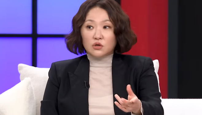 MBN ‘속풀이쇼 동치미’ 방송화면 캡처