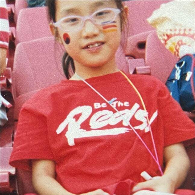 안예은 인스타그램