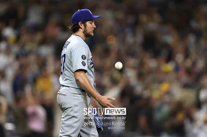 ▲ 메이저리그의 악동으로 이름을 날린 바우어는 결국 메이저리그 무대를 밟지 못하고 현역을 마감할 가능성이 높아졌다
