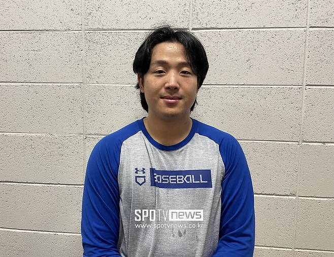 ▲ 양창섭 ⓒ최원영 기자