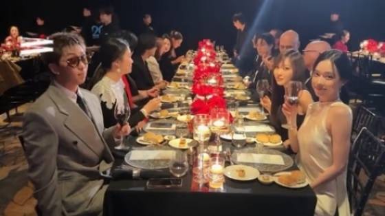 /사진=W 코리아 공식 인스타그램