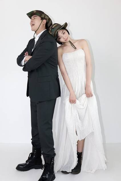 /사진=조혜원 SNS