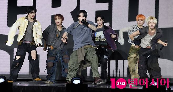 그룹 보이넥스트도어/사진=텐아시아 조준원 기사 @wizard333