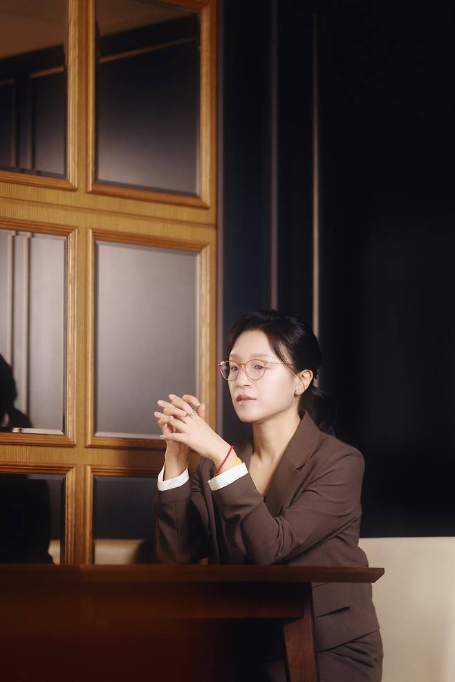 윤가은 감독 / 사진제공=바른손이앤에이