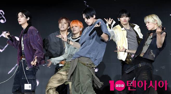 그룹 보이넥스트도어/사진=텐아시아 조준원 기사 @wizard333