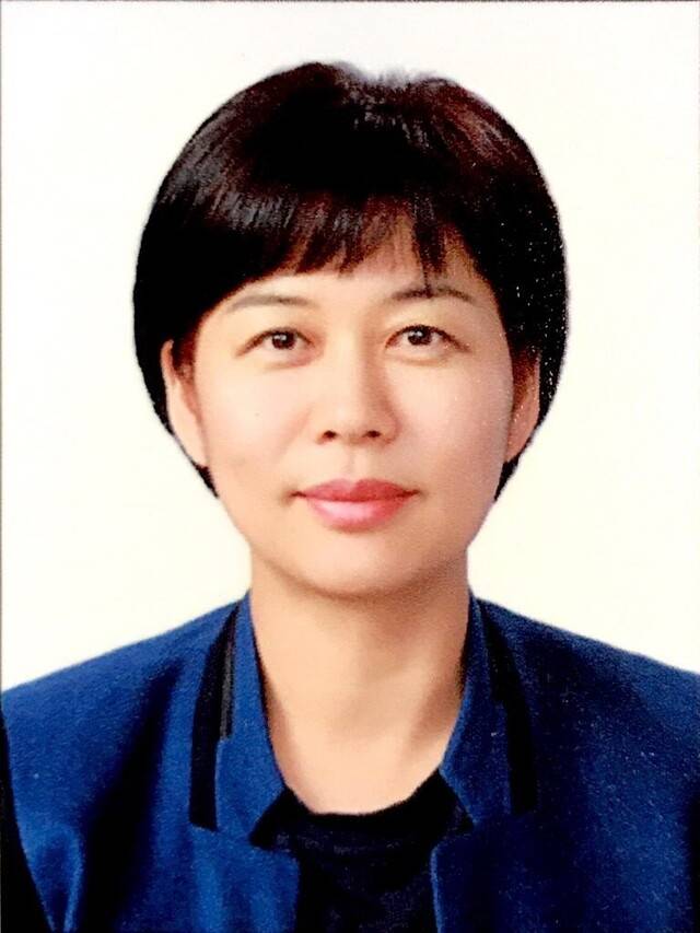 노은영 전주시 문화체육관광국장