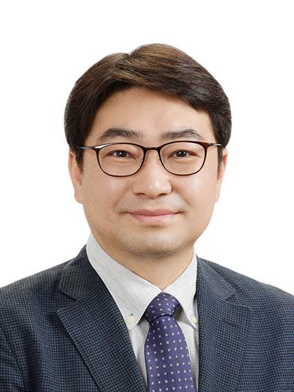 이기라 포스텍(POSTECH) 화학공학과 교수.(사진=LG에너지솔루션)