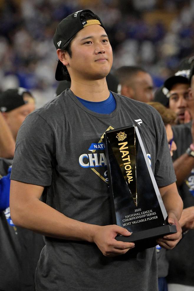 오타니 쇼헤이. 연합외신