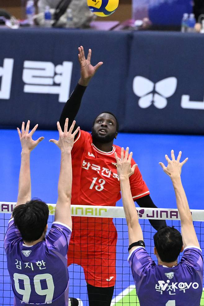 사진 | 한국배구연맹