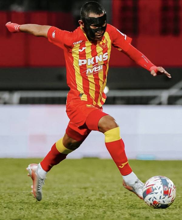 출처=파이살 할림 SNS 캡쳐