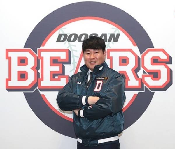 양의지. ⓒ두산베어스