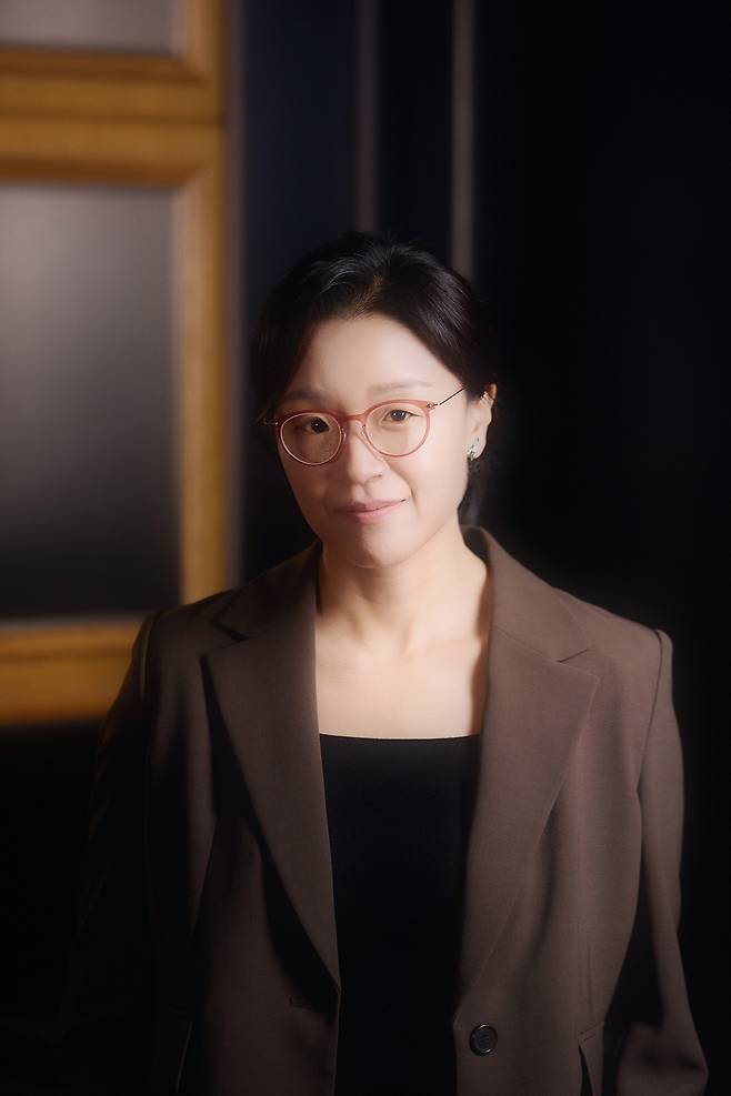 윤가은 감독 ⓒ㈜바른손이앤에이