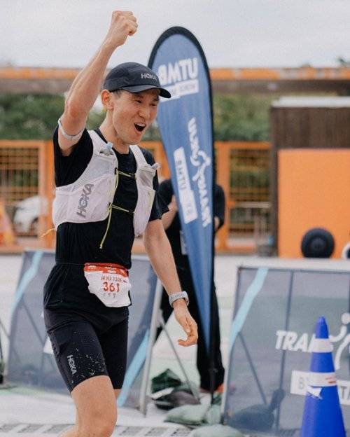 사진=호카(HOKA) 제공