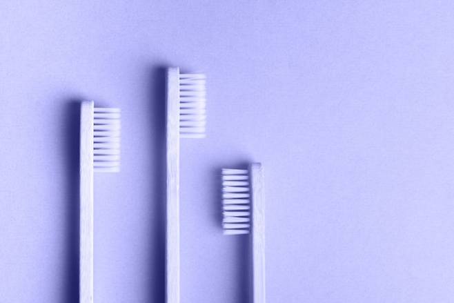 칫솔을 나타낸 이미지. 게티이미지뱅크 제공