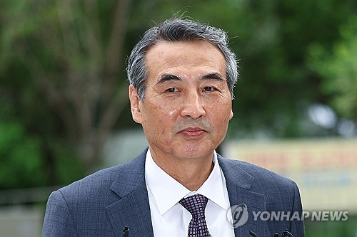 민중기 특검 [연합뉴스 자료사진]