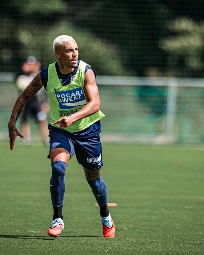 사진=도쿠시마 보르티스