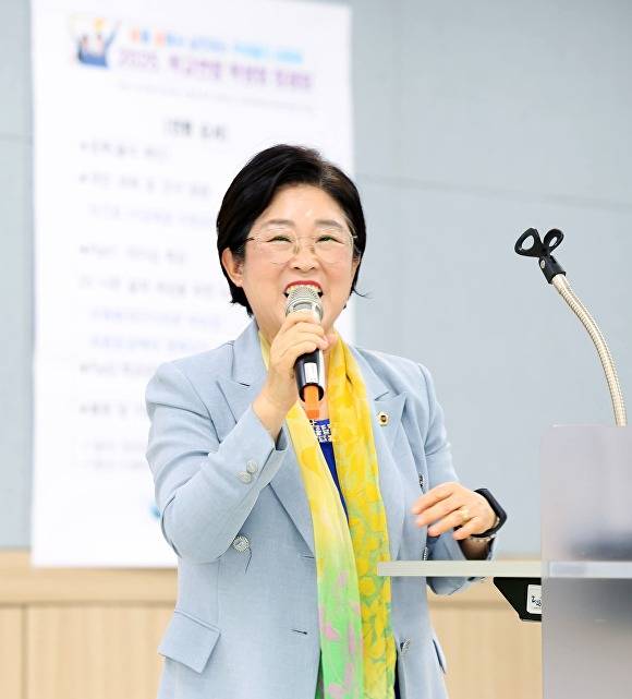 이재화 대구시의원 [사진=대구시의회]