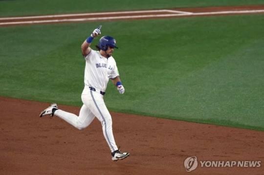 토론토 애디슨 바저