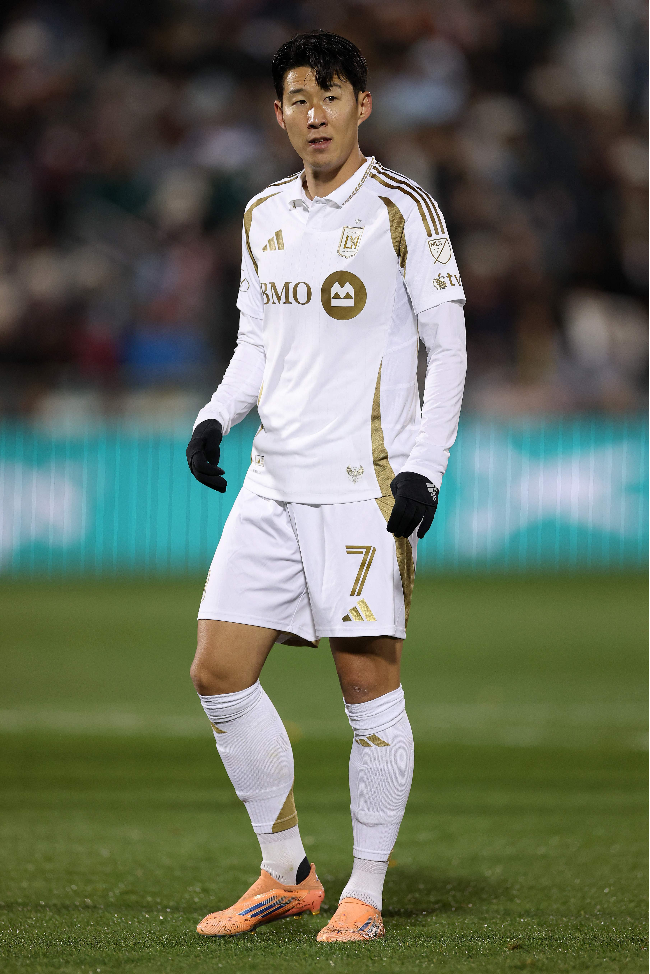 손흥민. 사진=AFP=연합뉴스 제공