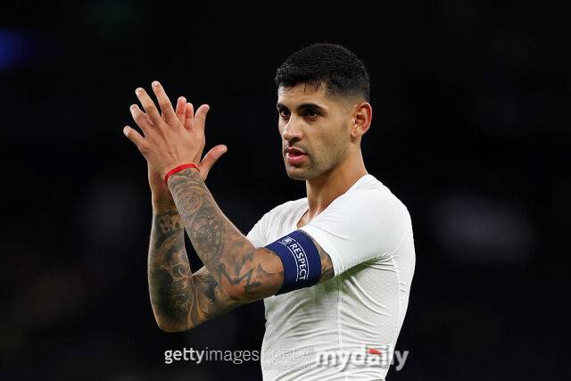 크리스티안 로메로/게티이미지코리아