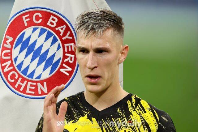 니코 슐로터벡./게티이미지코리아