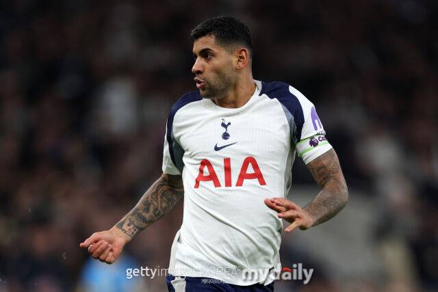 로메로/게티이미지코리아