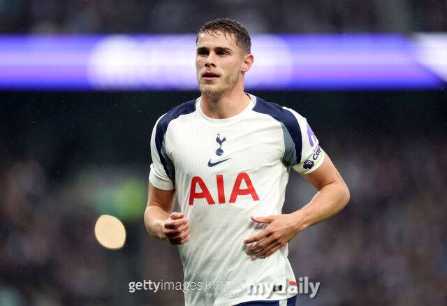 판 더 벤/게티이미지코리아