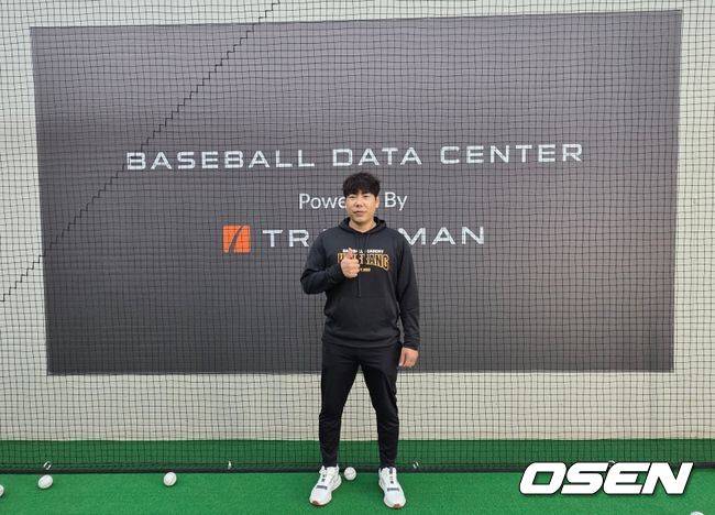 [OSEN=하남, 이후광 기자] 강정호 / backlight@osen.co.kr