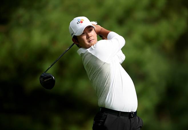 최승빈.KPGA 제공