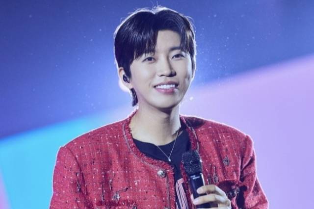 가수 임영웅.물고기뮤직 제공