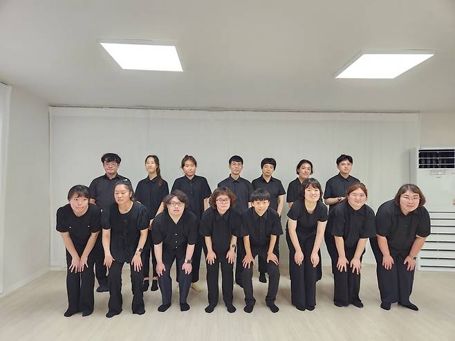 울산 중구문화의전당(관장 김미경)이 22일 오후 7시30분 중구문화의전당 함월홀에서 발달장애인 오케스트라 '리플예술단' 초청 공연을 개최한다. ⓒ울산 중구