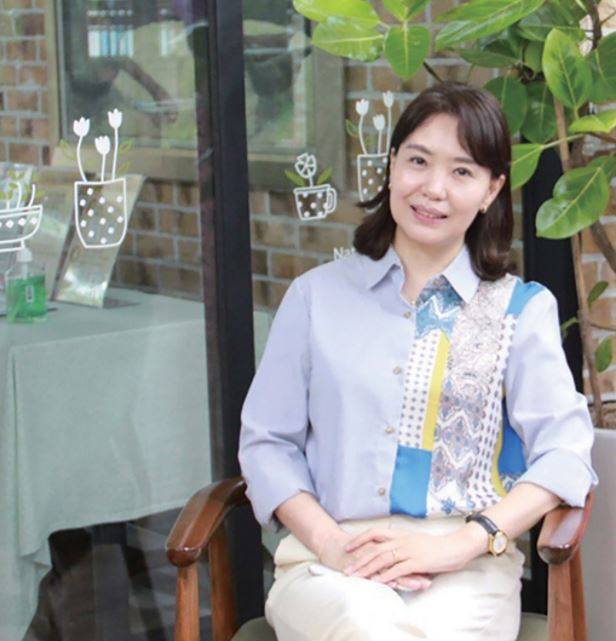 ⓒ 최영순 영락노인전문요양원 원장 제공