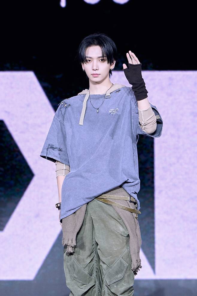 보이넥스트도어 이한. KOZ 엔터테인먼트