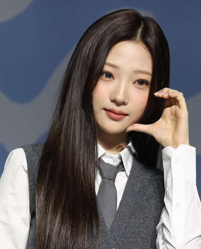 하츠투하츠 스텔라. 연합뉴스 제공.