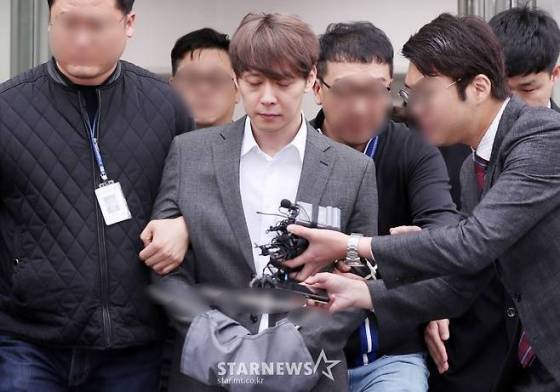 가수 겸 배우 박유천 /사진=스타뉴스