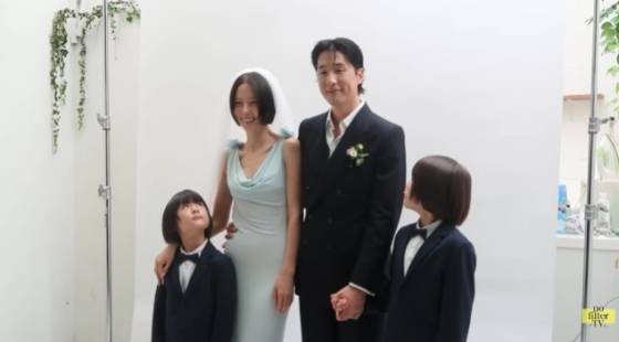 /사진=유튜브 채널 '김나영 노필터티비' 캡처